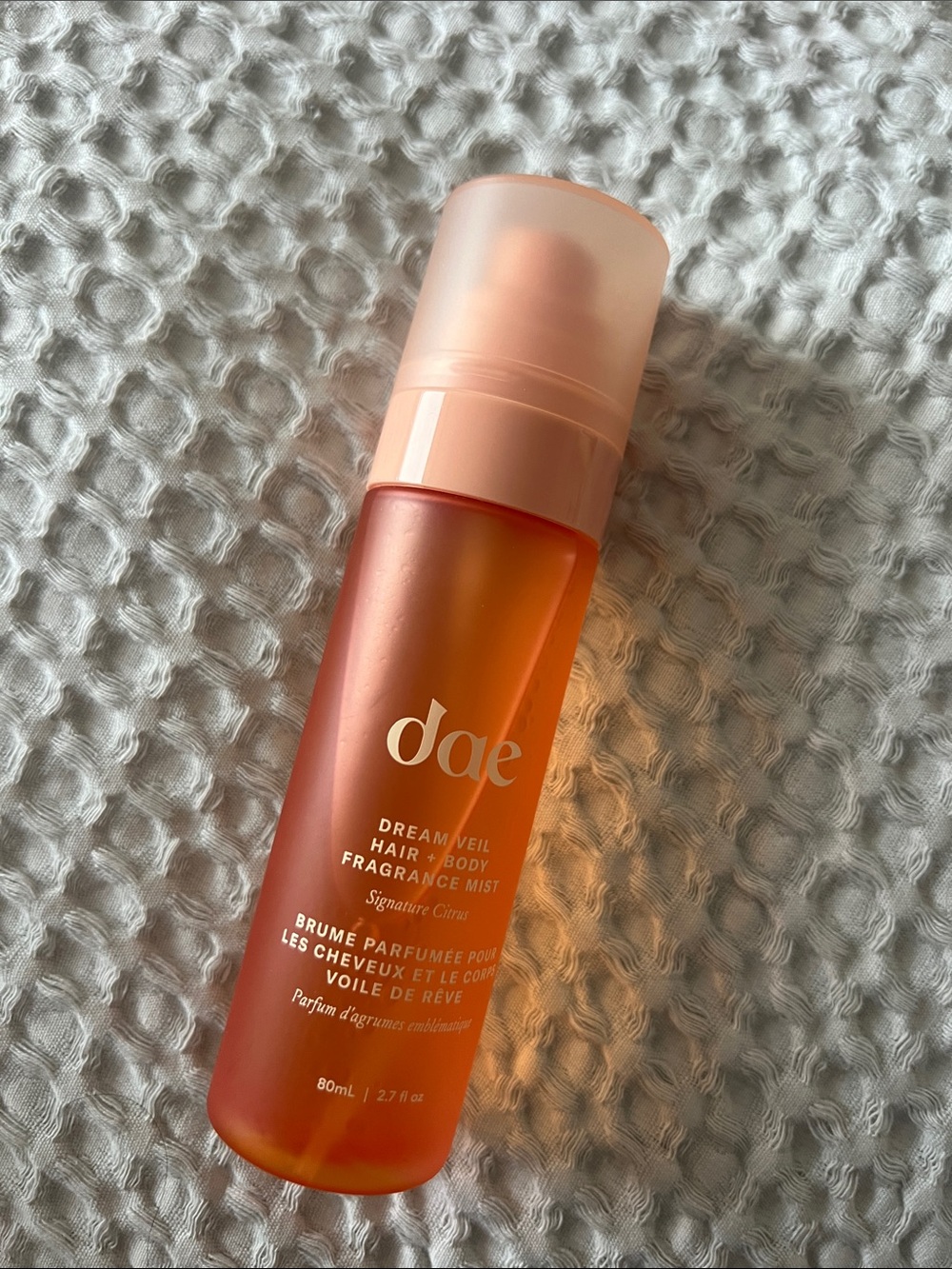 Dae Fragrance Mist